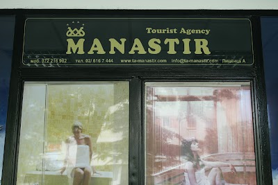 Photos of Tourist Agency Manastir