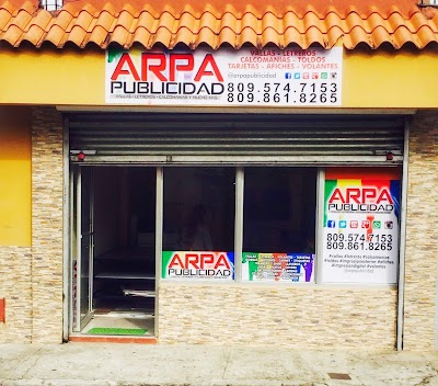 Photos of ARPA PUBLICIDAD