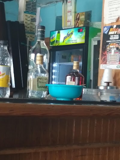 bar