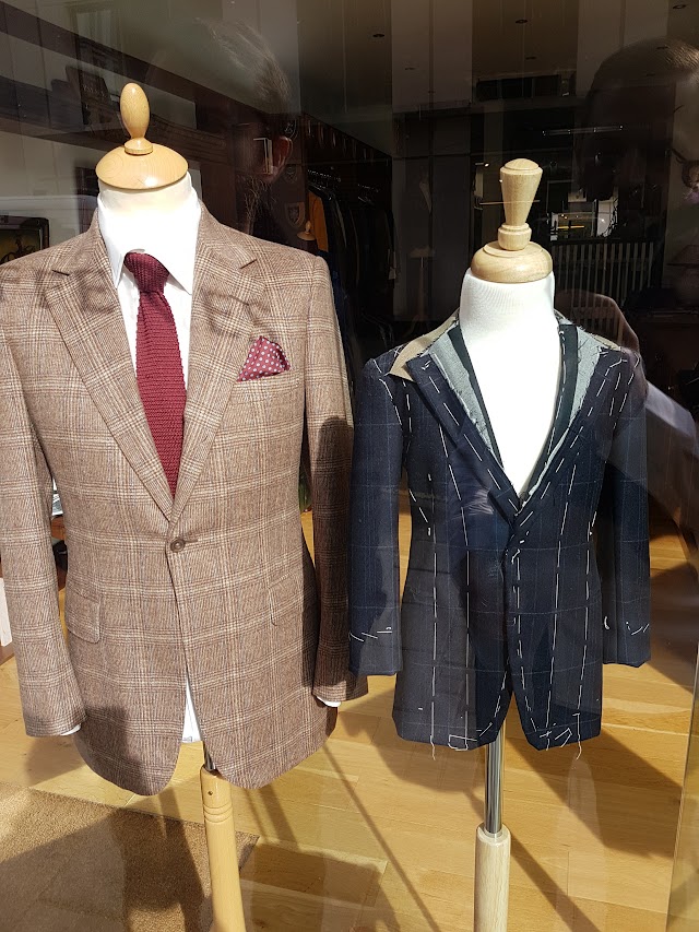 REISS Regent Street