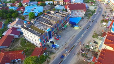 Photos of Jasa Raharja Perwakilan Sintang