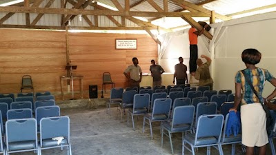 Photos of Sal Way&ograve;m Temwen Jewova / Kingdom Hall of Jehovah's Witnesses