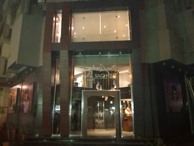 Photos of Mohamed El Sagheer Spa & Beauty Salon