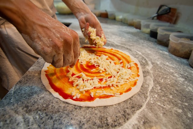 Pizzeria Dolce Vita