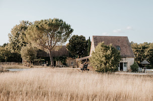Photo n°4 de Domaine Saint-Amand à Coly-Saint-Amand (Hôtel)