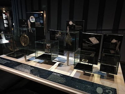 Photos of District Planetarium Bogota