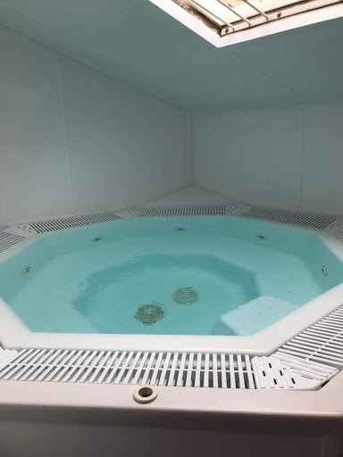 Temptations Spa - Visual