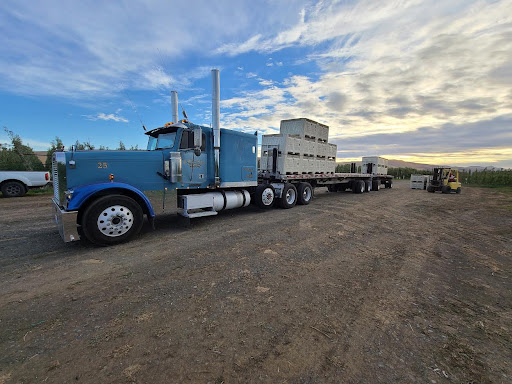LICONA TRUCKING - Thumbnail