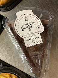 Photo n°4 de Chez Chip's o’blokos pasteur à Nice (Restaurant ouvert le midi)