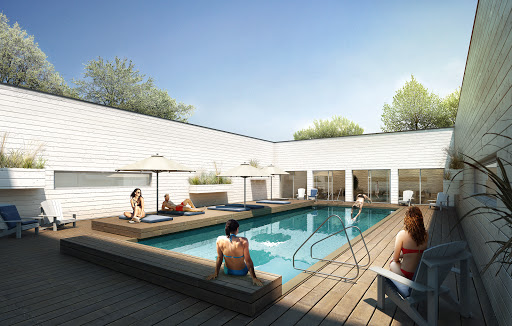 Sports & Spa Hannover Südstadt - Thumbnail