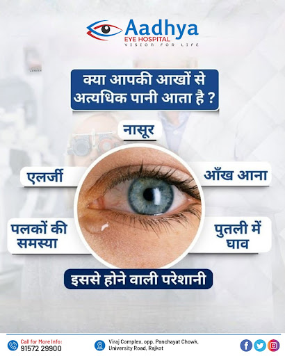 Clear and comfortable vision plays an important role in everyday life, from reading and working t… post image