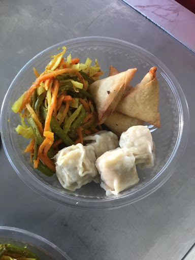 Photo 3 - Salé bon Mèm'