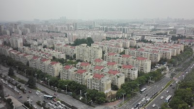 Photos of Courtyard by Marriott Suzhou