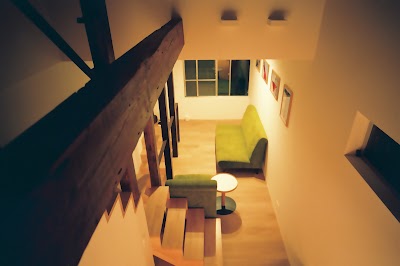 Tsukinowacho House by Japan Experience