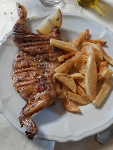 Ristorante Gli Alberi - Thumbnail