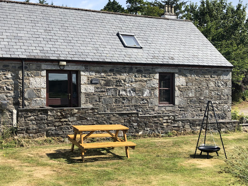 Waterside Newton Stewart