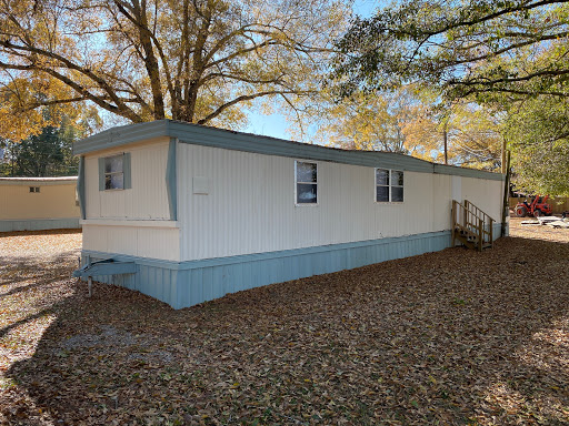 Bolivar Oaks Mobile Home Park - Thumbnail
