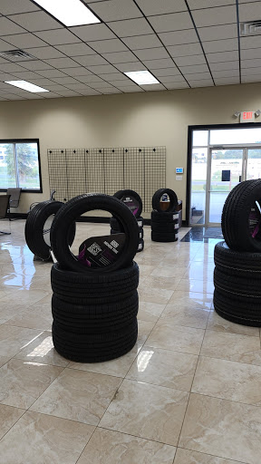 Kirk's Service And Tire - Thumbnail