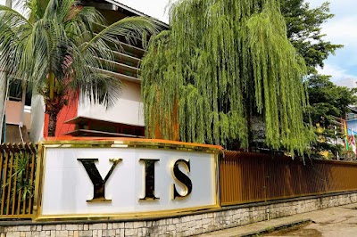 Photos of Yangon International School Lower Elementary Campus