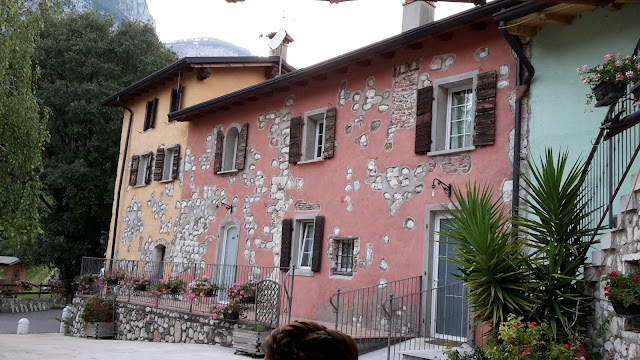 Agriturismo Castel