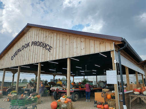 Overlook Produce, Bakery & Deli