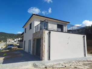 Photo n°25 de SOCIETE MACONNERIE BALAGNE à Monticello (Société de travaux publics)