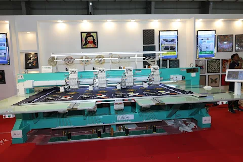 Textile Technologies photo 5