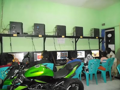 Photos of RUMAH21 Internet KiNG