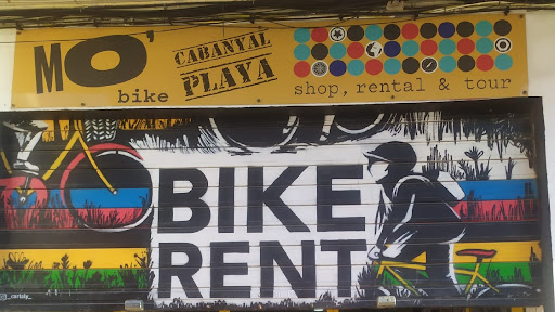 MO'bike - Visual