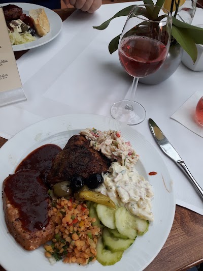 Photos of Restaurant Alberich
