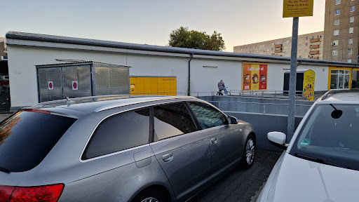 Packstation 219 Gallery - Germany