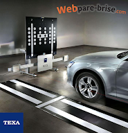 Web Pare Brise Sarreguemines à Sarreguemines