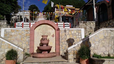 Photos of San Marcos