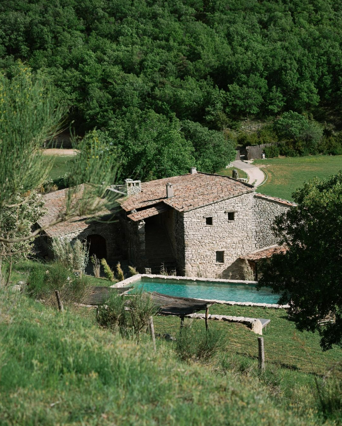 Domaine du Castellas
