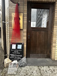 HOYA 《サンドイッチ&夜喫茶》