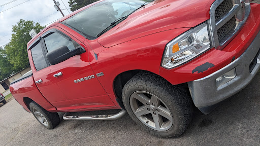Dardanelle Tire & Auto Inc