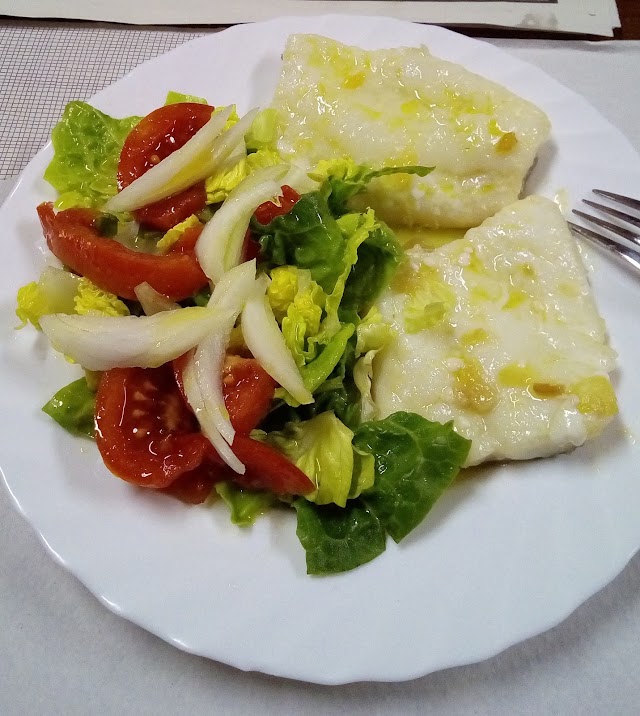 Bodega Cal Pep