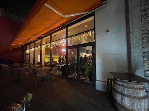 Photo n°20 de Brasserie L'Intrépide à Seynod (Cuisine française moderne)