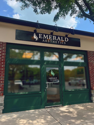 Emerald Aesthetics - Visual