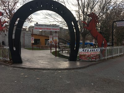 Photos of Atlıhan Cafe