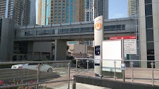 Energy Metro Station dubai UAE