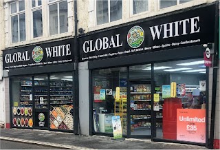 Global White Uk
