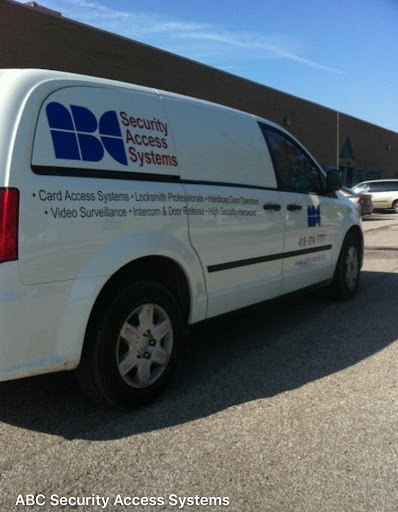 ABC Security Access Systems