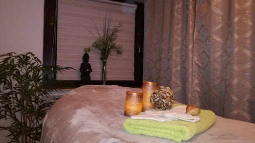 Kristine Belschner Massagewelten - Thumbnail