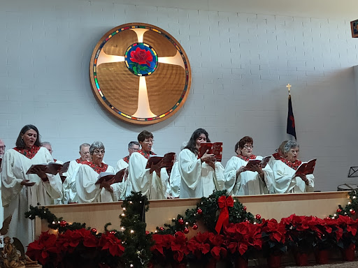 ONE Community Church (Sierra Vista Community UCC) - Thumbnail