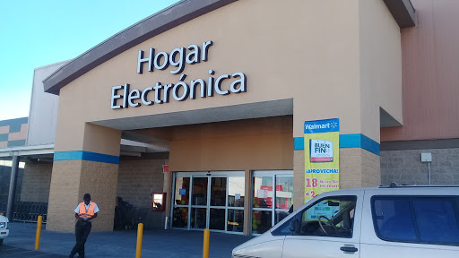Walmart La Piedad