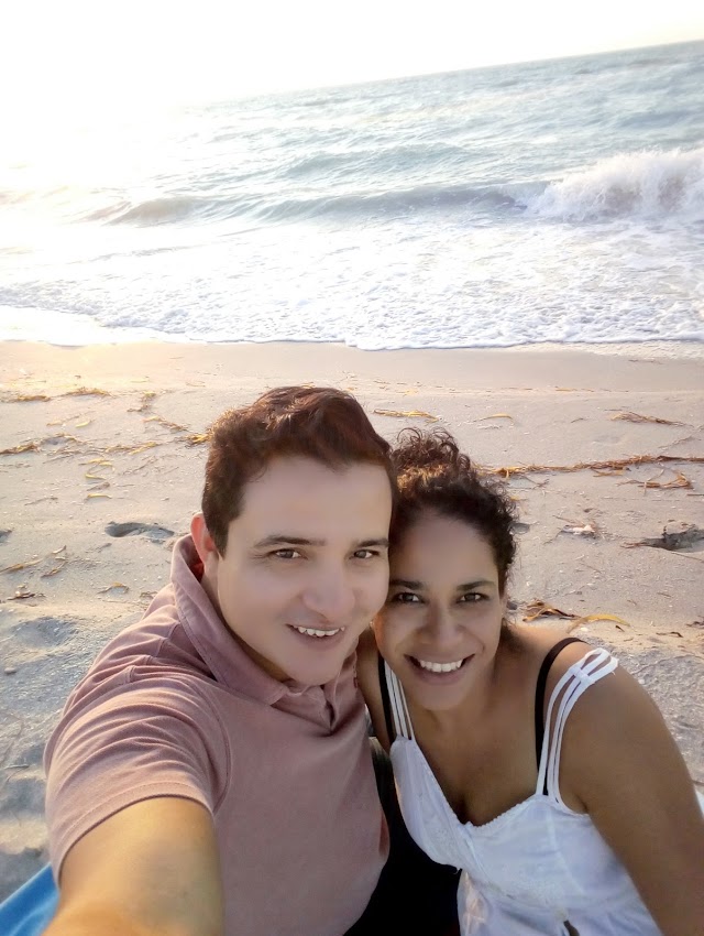 Isla Aguada