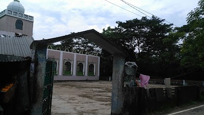 Photos of ঈদগাহ