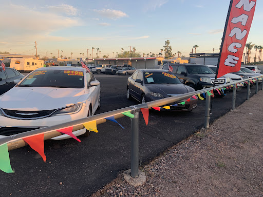 ATM Motors AZ - Thumbnail