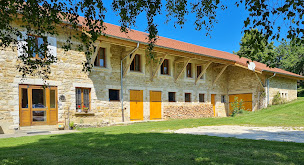 Photo n°1 de La Ferme des Aubanneaux à La Chapelle-en-Vercors (Lodge)